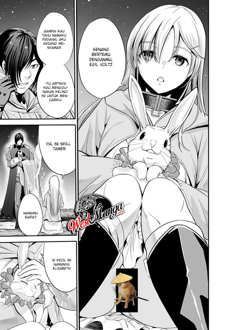 Uragirareta S Rank Boukensha no Ore wa, Aisuru Dorei no Kanojora to Tomoni Dorei dake no Harem Guild o Tsukuru